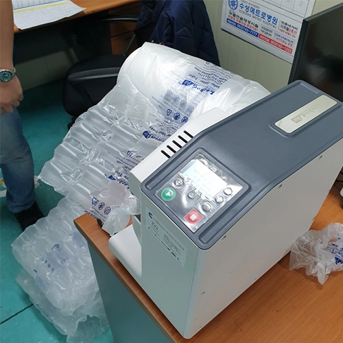 씨앤씨코리아 제품소개 사용사례