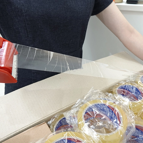 씨앤씨코리아 제품소개 사용사례