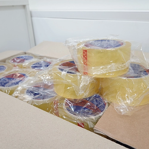 씨앤씨코리아 제품소개 사용사례