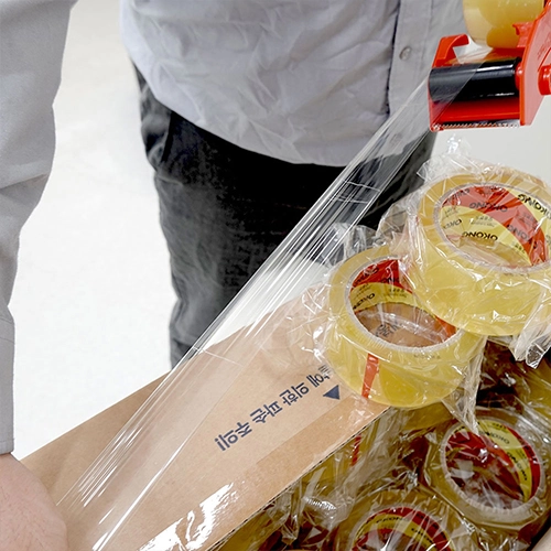 씨앤씨코리아 제품소개 사용사례