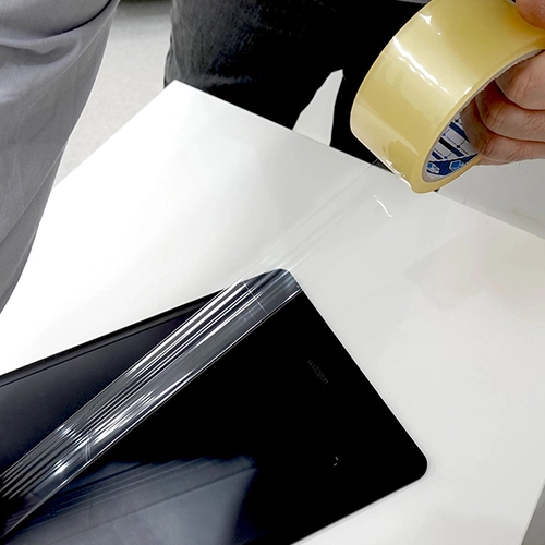 씨앤씨코리아 제품소개 사용사례